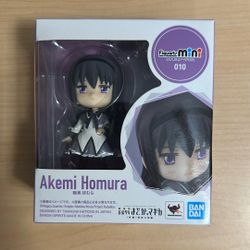 Anime Figurine: Madoka Magica 