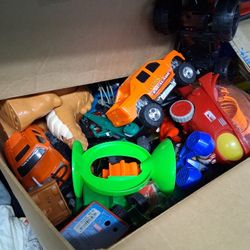 Bundle Toy Sale $50