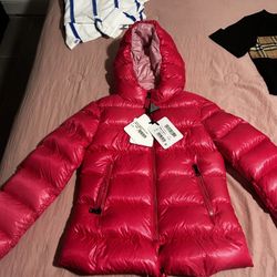 Moncler Jacket