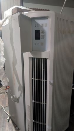 9000btu PTAC