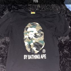 Bape tee