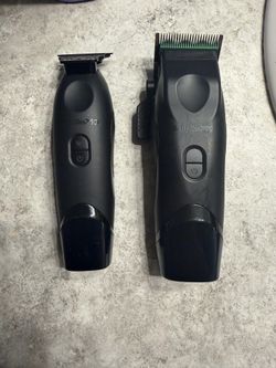 Babyliss Tomb 45
