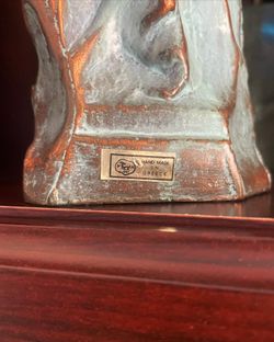 Vintage Venus Statue