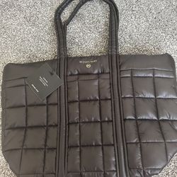 Michael Kors Stirling Quilted Bag