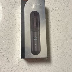 TYMO porta Pro Hair Straightening Brush