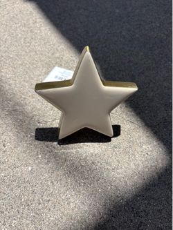 Metal Twinkle Twinkle Wall Hook