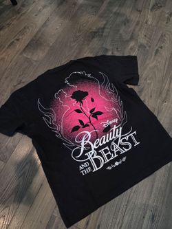 DISNEY D23 SHIRTS