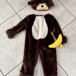 Baby & Toddler Costumes 