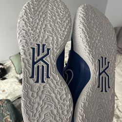 Kyrie, Ivan basketball shoe