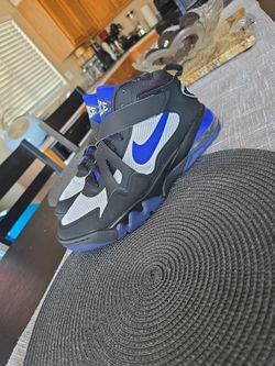 Nike Barkley 