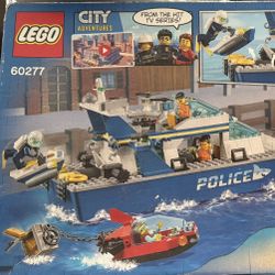 Lego Set NEW
