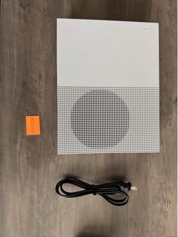Used Xbox