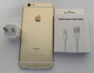 iPhone 6s 64GB Factory Unlocked