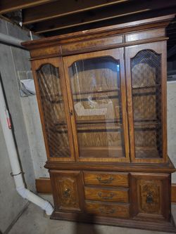 China Cabinet 