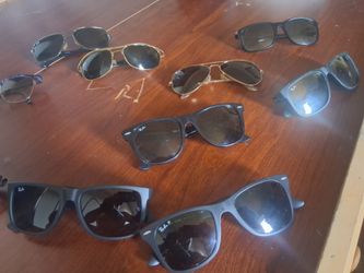 Ray ban original