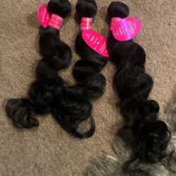 Body Wave Bundles 