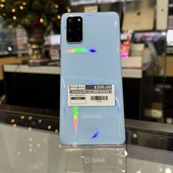 Samsung Galaxy S20 5g Plus 128gb Unlocked