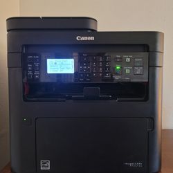 Canon Copier/Printer ImageClass