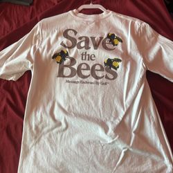 “Save The Bees” GOLF Wang T-shirt