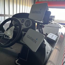 Garmin 93sv