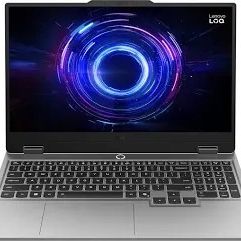 Lenovo LOQ 15.6 Full HD Gaming Laptop