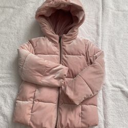 Gap Coat Size 5
