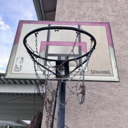 Free Basketball Hoop