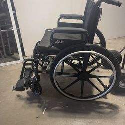 Drive Wheelchair