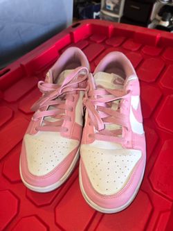 Nike dunk low