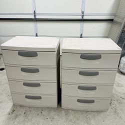 Heavy Duty Large-capacity drawers 80 Each 