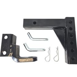 Drop Hitch