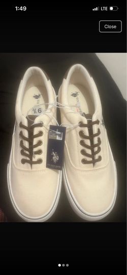U.S. Polo Shoes 9 1/2