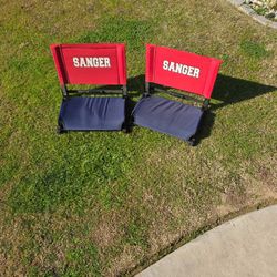 Stadium Seats