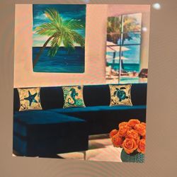 Oil Painting