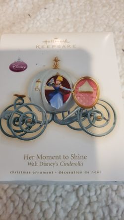 Cinderella HALLMARK 2009