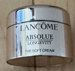 Lancôme Absolue Longevity The Soft Cream