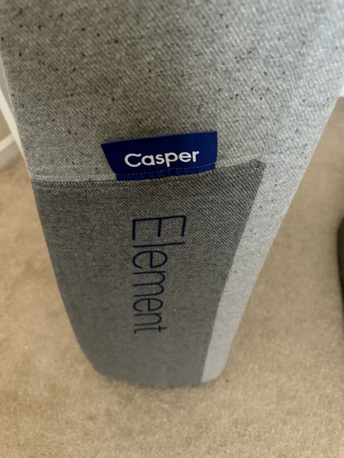 Casper Full Mattress