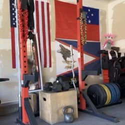 Weight Set