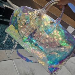 Dufflebag LV