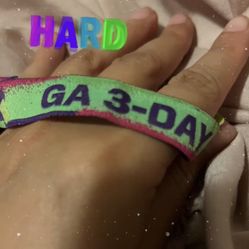 Hard Summer Saturday & Sunday 