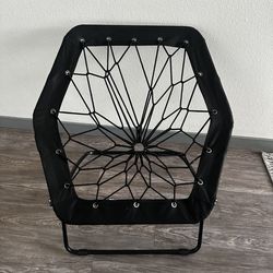 Trampoline Chair