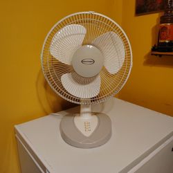 Table Fan