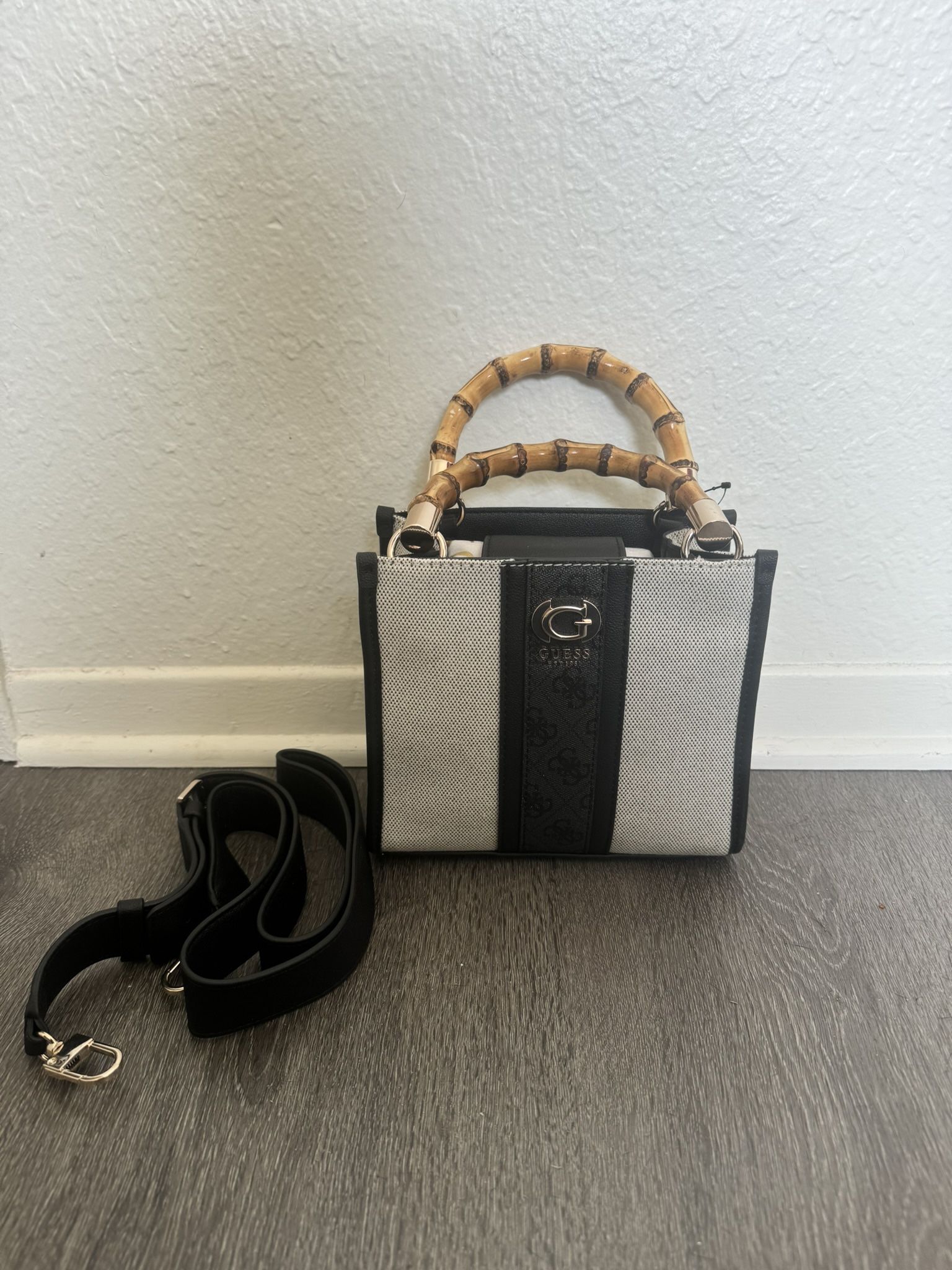 Guess Mini Tote Bag 