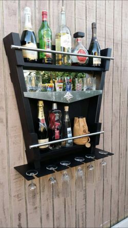 Bar, Mini Bar