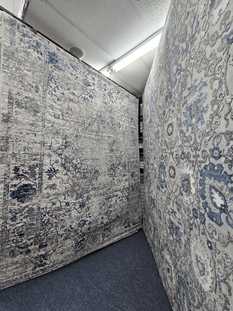 AREA HIGH QUALITY RUGS