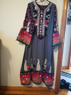  Fancy  Dress Size M