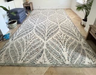 Safavieh carpet