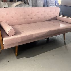 Mid Century Sofa