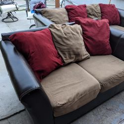 Sofa Set / Couches 