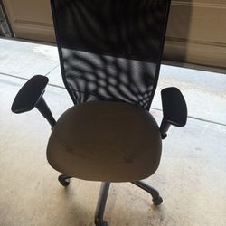 Chairs $25 Each